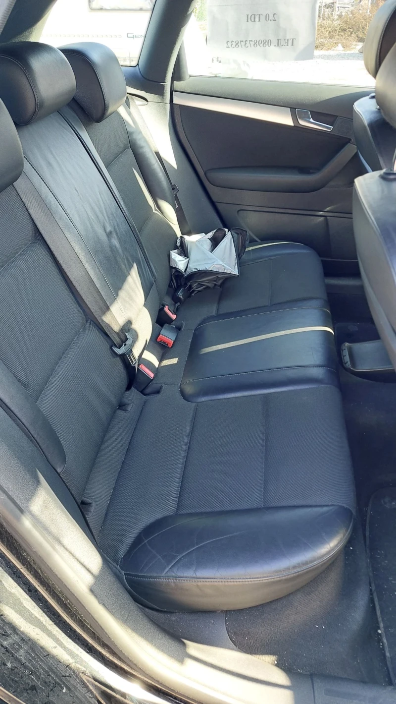 Audi A3 S Line, снимка 9 - Автомобили и джипове - 52441249