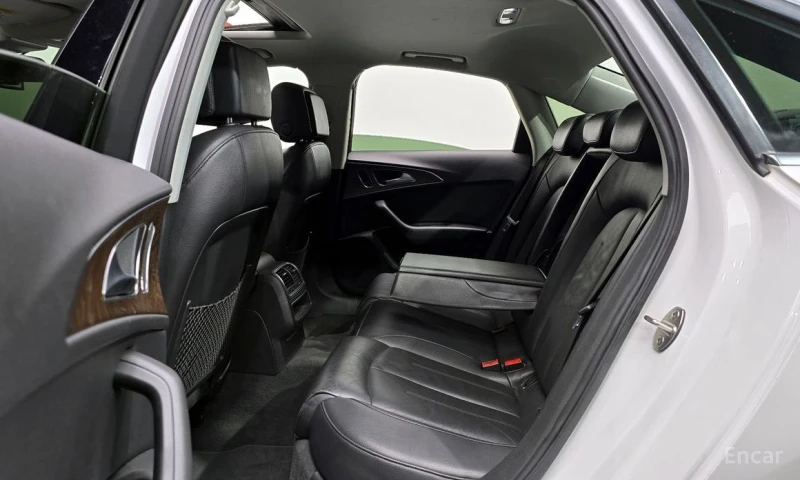 Audi A6, снимка 12 - Автомобили и джипове - 52725893