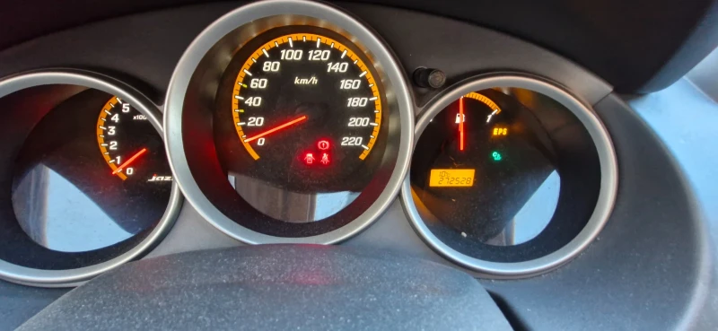 Honda Jazz 1.4, снимка 5 - Автомобили и джипове - 52739674