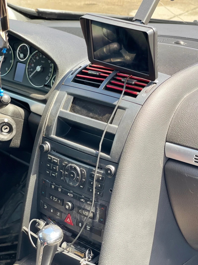 Peugeot 407, снимка 7 - Автомобили и джипове - 52743336