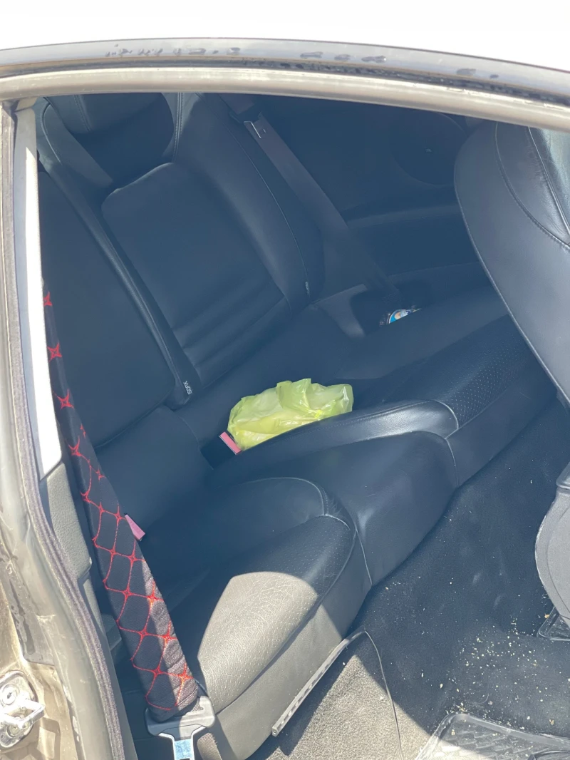 Peugeot 407, снимка 8 - Автомобили и джипове - 52743336