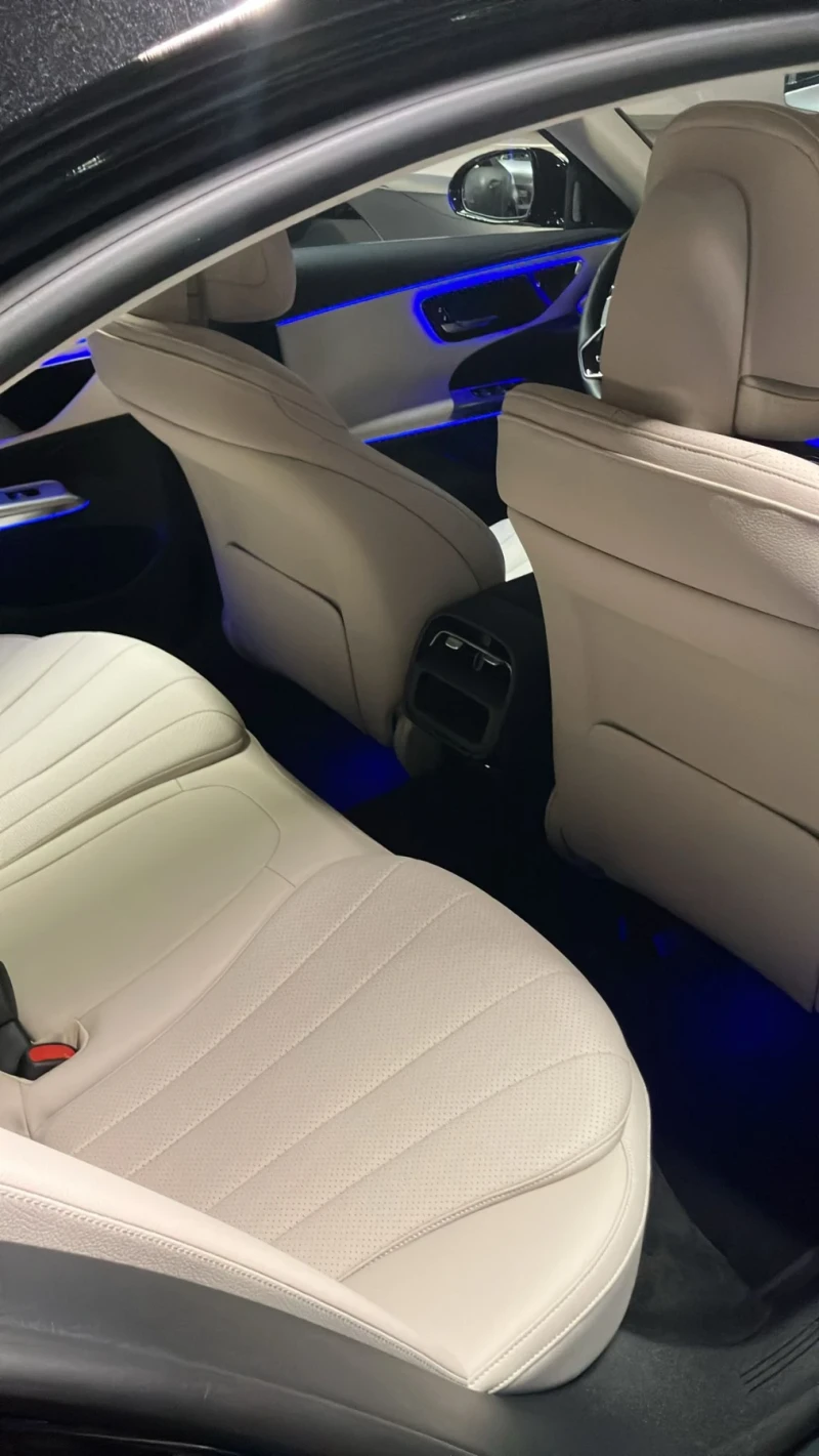 Mercedes-Benz E 300, снимка 2 - Автомобили и джипове - 52755639