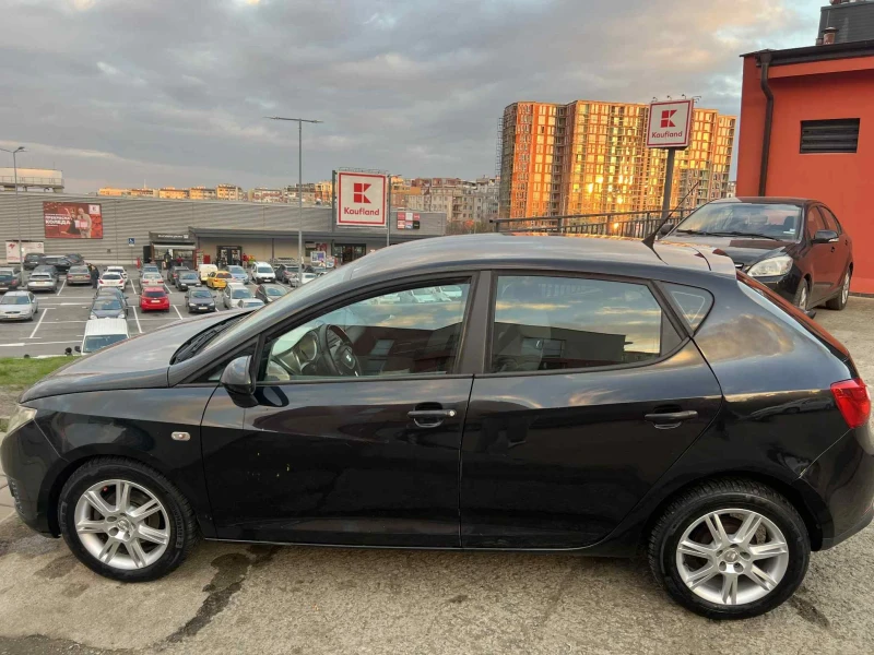 Seat Ibiza, снимка 4 - Автомобили и джипове - 52774601