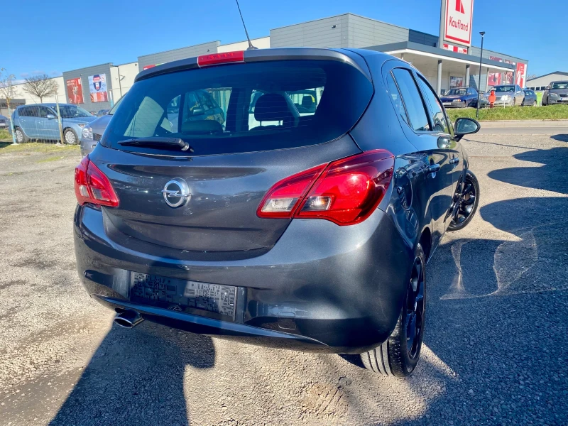 Opel Corsa, снимка 5 - Автомобили и джипове - 52944602