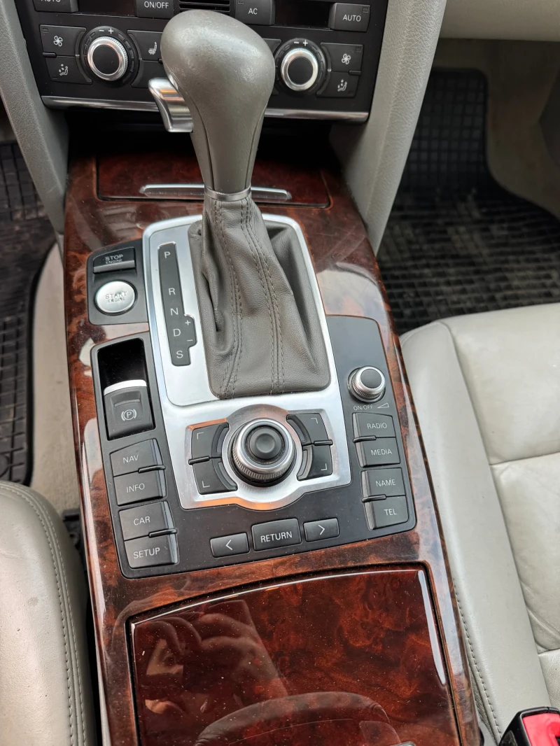 Audi A6 FACE, VACUUM, DISTR, KEYLESS, снимка 8 - Автомобили и джипове - 52949805