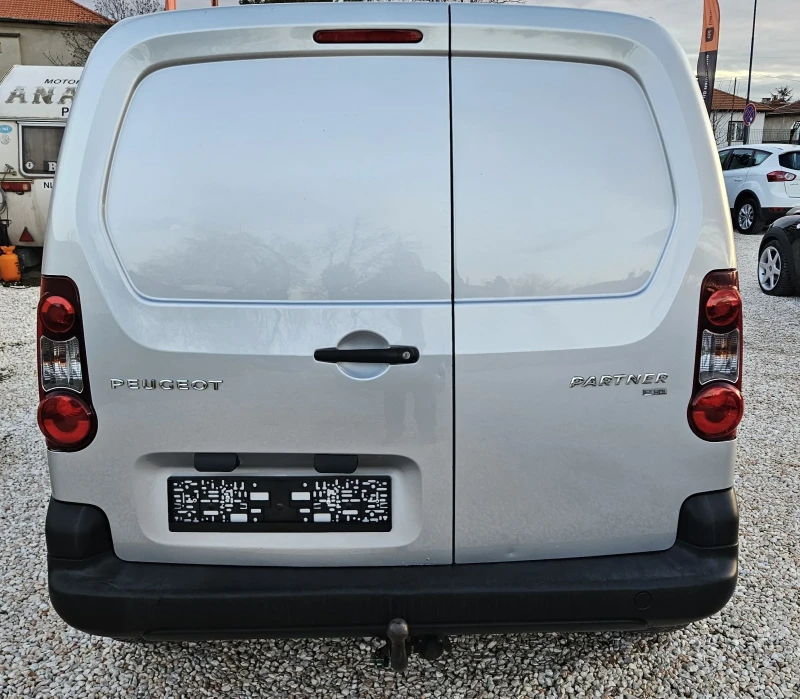 Peugeot Partner 1.6 E-HDI , снимка 4 - Автомобили и джипове - 53100363