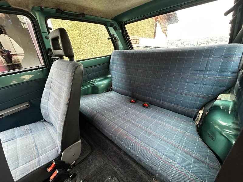 Fiat Panda Hobby, снимка 10 - Автомобили и джипове - 53177109