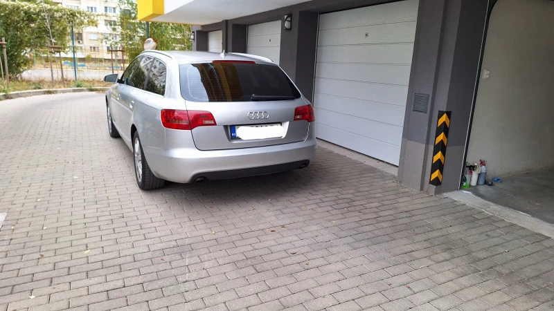 Audi A6 TDI Quattro, снимка 4 - Автомобили и джипове - 53240808