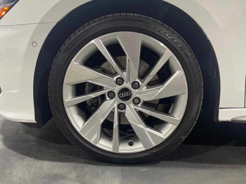 Audi A3 * Progressiv * CARFAX * Bang & Olufsen* , снимка 7 - Автомобили и джипове - 53278140