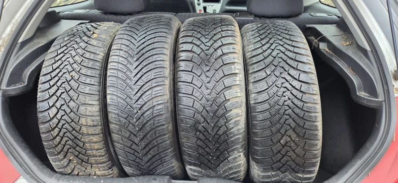 Honda Civic 1600, снимка 8 - Автомобили и джипове - 53459927