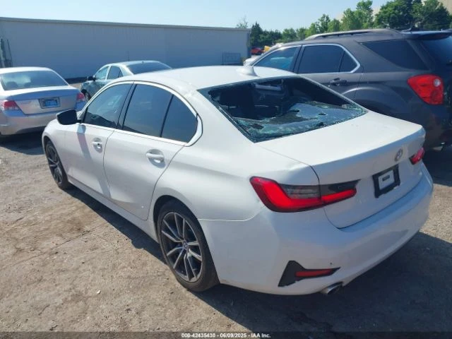 BMW 330 I/ ГРАДУШКА - изображение 6