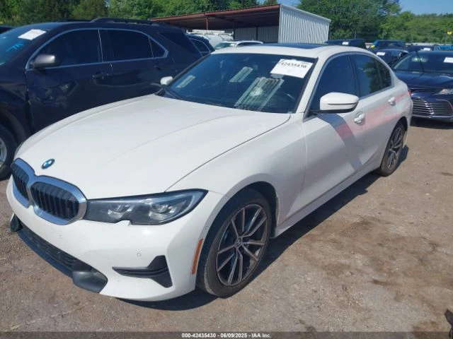 BMW 330 I/ ГРАДУШКА - изображение 2