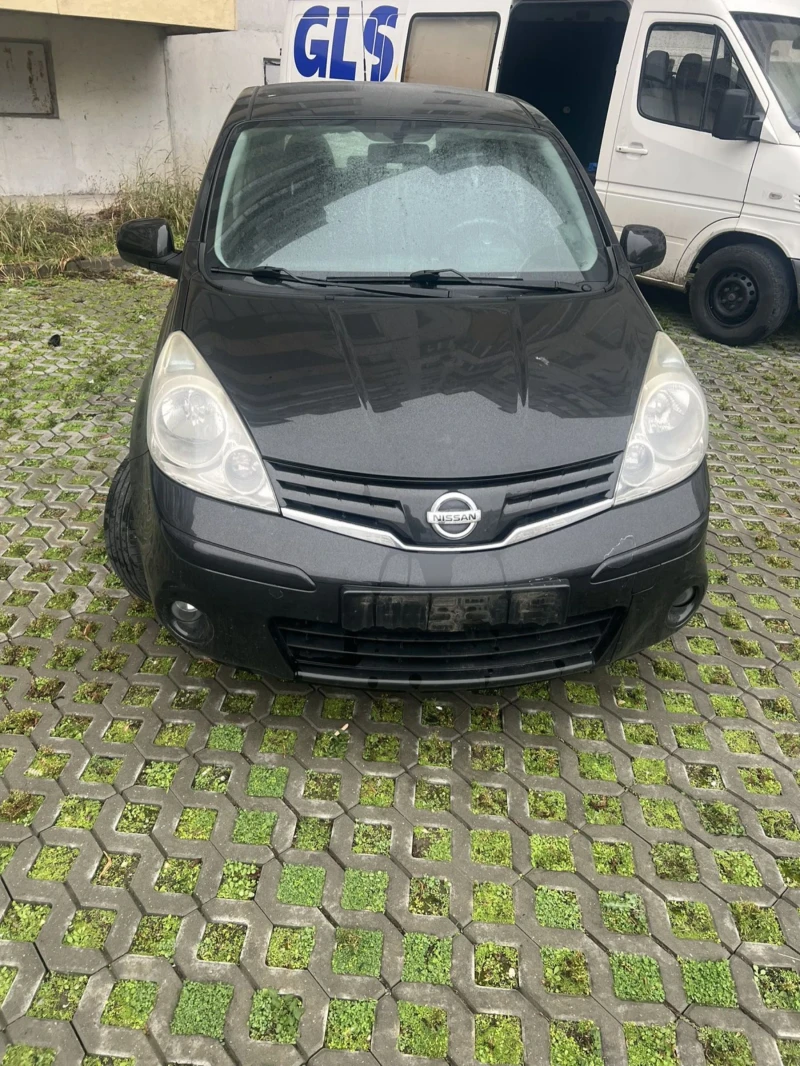 Nissan Note 145000km Германия  - 5000 лв. / 2556.46 € - 76241608 1