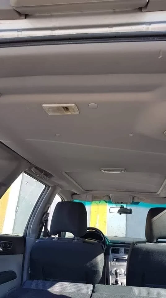 Subaru Forester, снимка 5 - Автомобили и джипове - 52822360