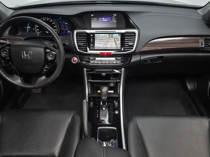 Honda Accord 2.0 HYBRID 9TH GENERATION | Mobile.bg � ����������� 7