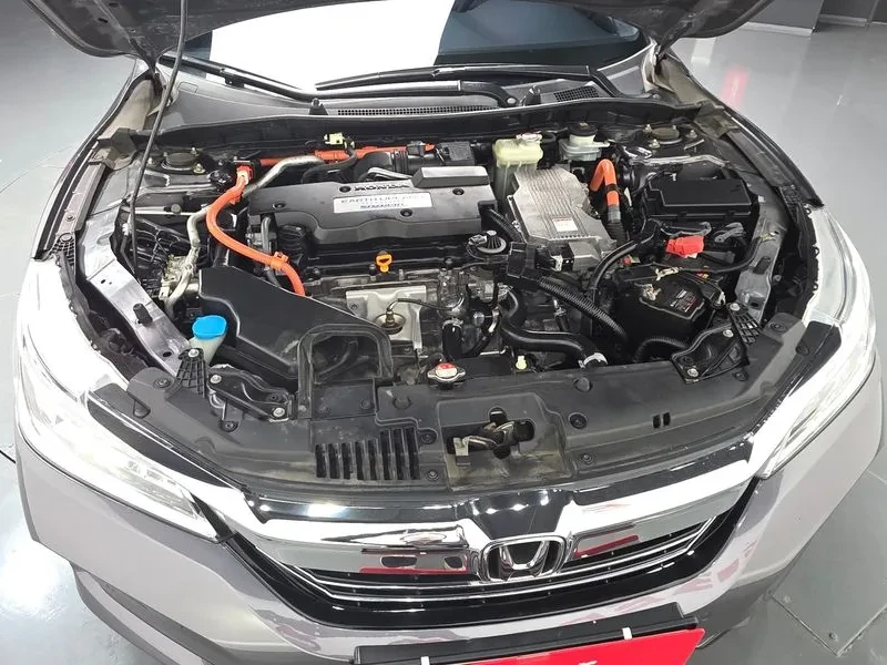 Honda Accord 2.0 HYBRID 9TH GENERATION | Mobile.bg � ����������� 6