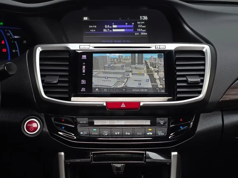 Honda Accord 2.0 HYBRID 9TH GENERATION | Mobile.bg � ����������� 14