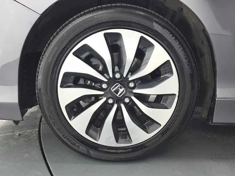 Honda Accord 2.0 HYBRID 9TH GENERATION | Mobile.bg � ����������� 5