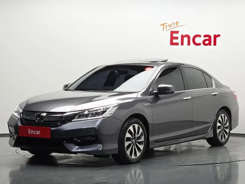 Honda Accord 2.0 HYBRID 9TH GENERATION | Mobile.bg � ����������� 1
