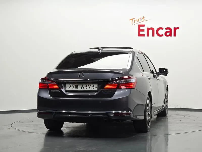 Honda Accord 2.0 HYBRID 9TH GENERATION | Mobile.bg � ����������� 4