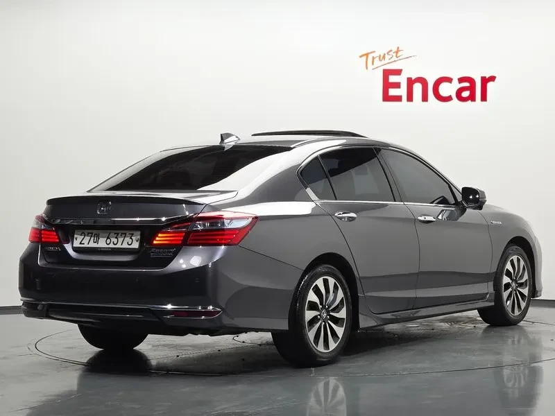 Honda Accord 2.0 HYBRID 9TH GENERATION | Mobile.bg � ����������� 2