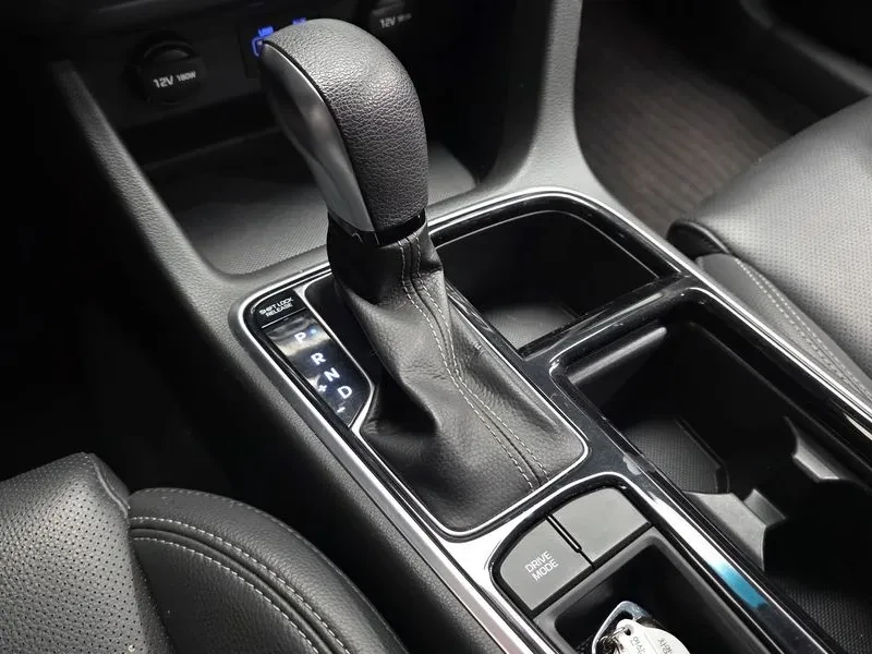 Hyundai Sonata New Rise 2.0 Smart, снимка 9 - Автомобили и джипове - 55277876