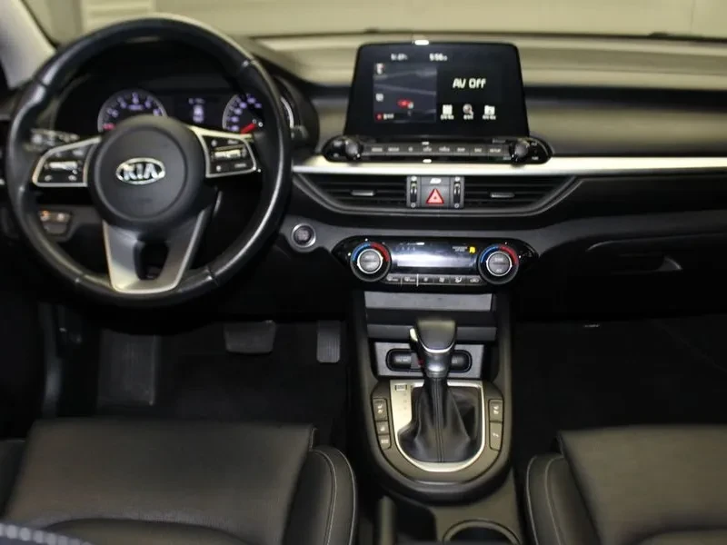 Kia K3 1.6 Prestige | Mobile.bg � ����������� 11