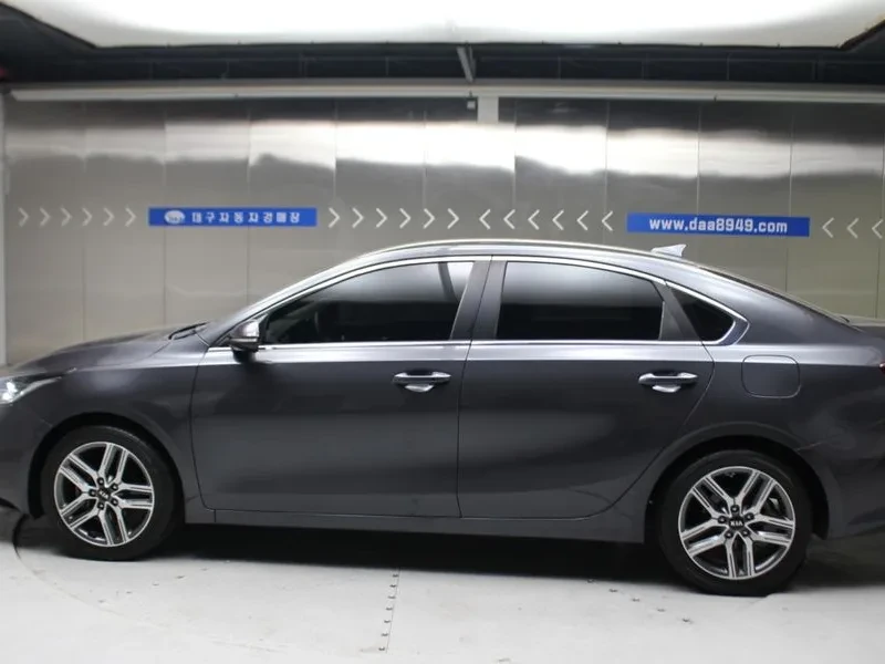 Kia K3 1.6 Prestige | Mobile.bg � ����������� 17
