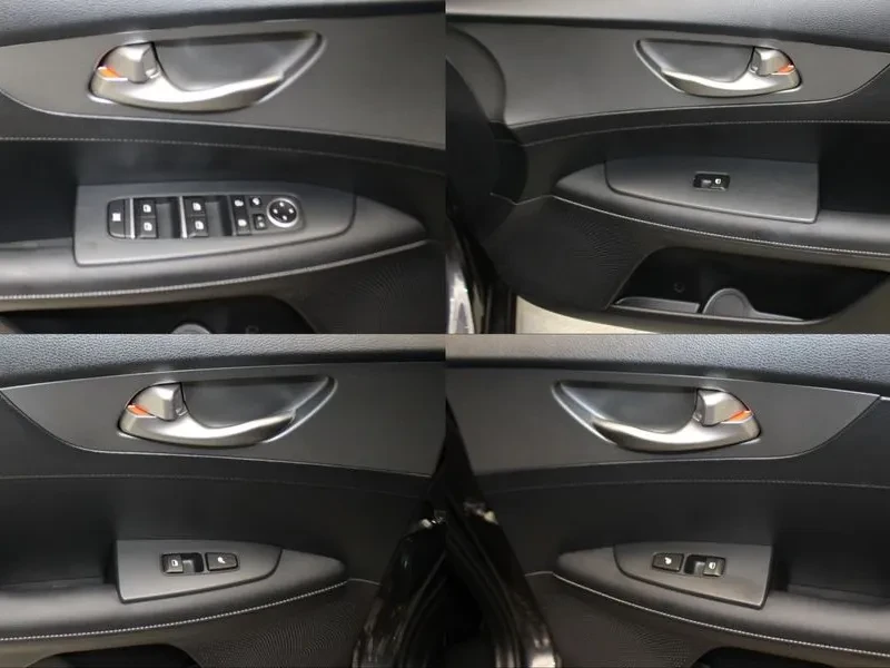 Kia K3 1.6 Prestige | Mobile.bg � ����������� 12