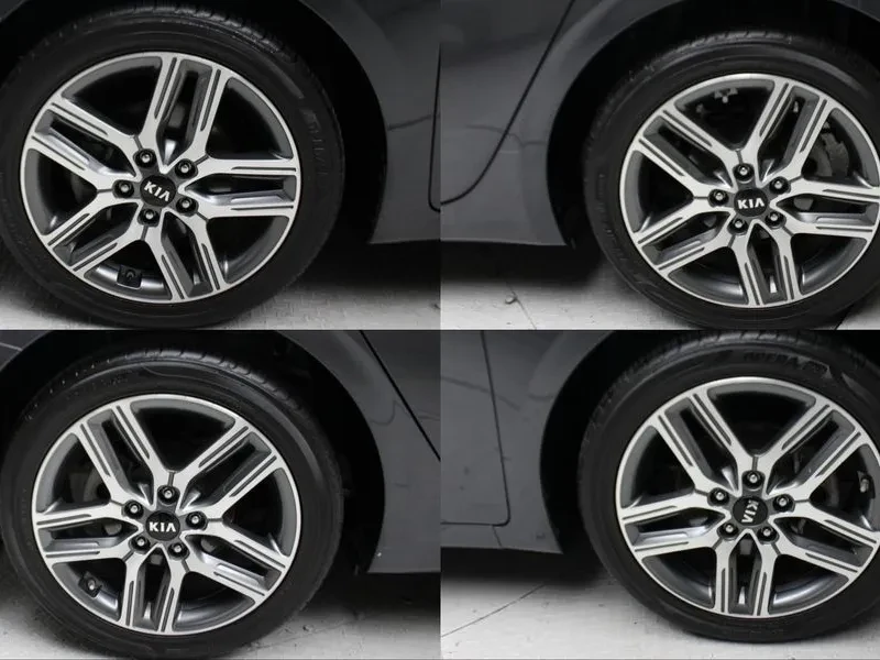 Kia K3 1.6 Prestige | Mobile.bg � ����������� 5