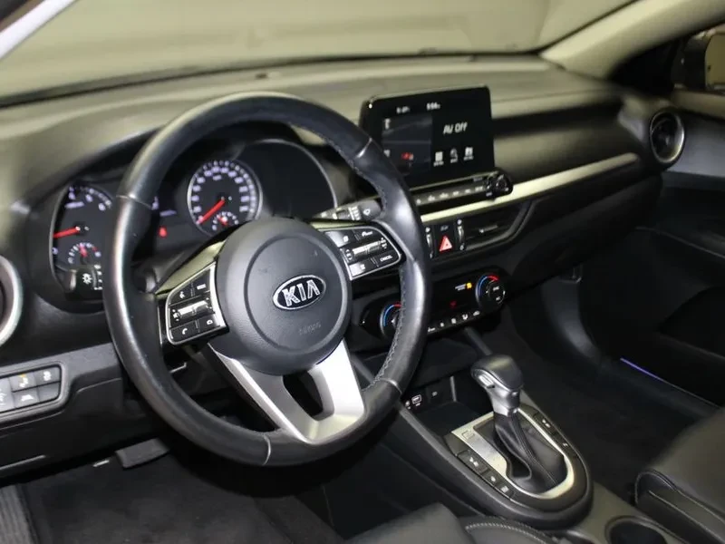 Kia K3 1.6 Prestige | Mobile.bg � ����������� 7