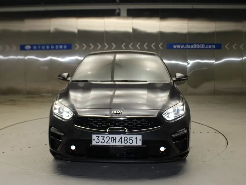 Kia K3 1.6 Prestige | Mobile.bg � ����������� 3