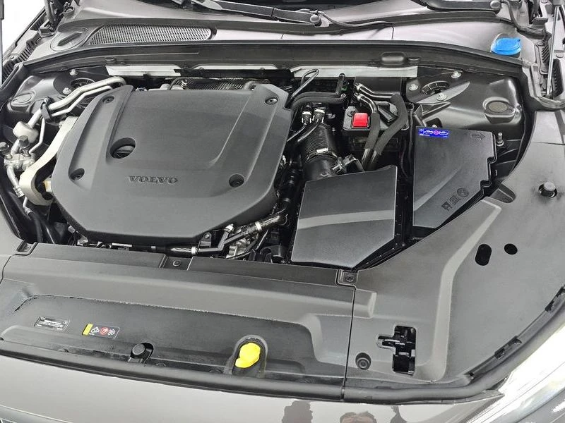Volvo S90 2.0 Automatic, снимка 6 - Автомобили и джипове - 55975577
