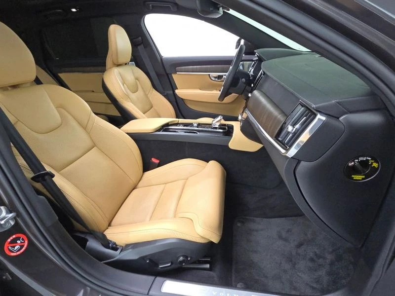 Volvo S90 2.0 Automatic, снимка 11 - Автомобили и джипове - 55975577