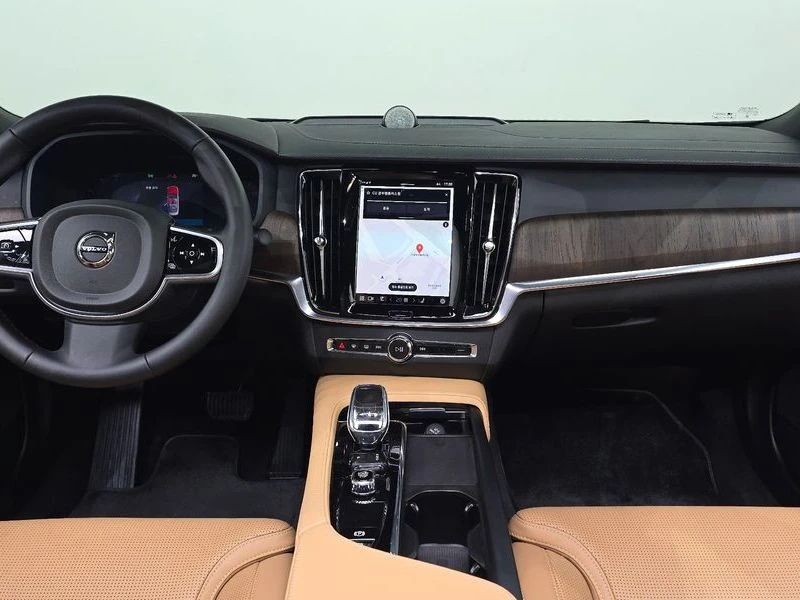 Volvo S90 2.0 Automatic, снимка 7 - Автомобили и джипове - 55975577
