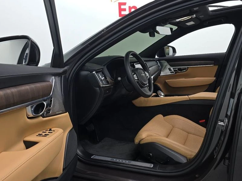 Volvo S90 2.0 Automatic, снимка 10 - Автомобили и джипове - 55975577