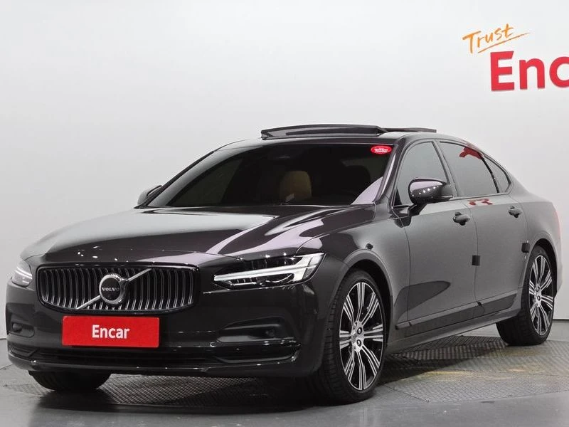 Volvo S90 2.0 Automatic