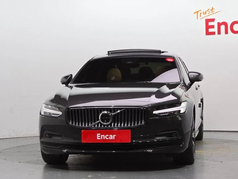 Volvo S90 2.0 Automatic, снимка 3 - Автомобили и джипове - 55975577