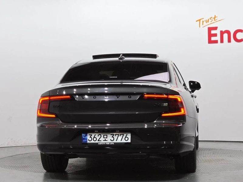 Volvo S90 2.0 Automatic, снимка 4 - Автомобили и джипове - 55975577