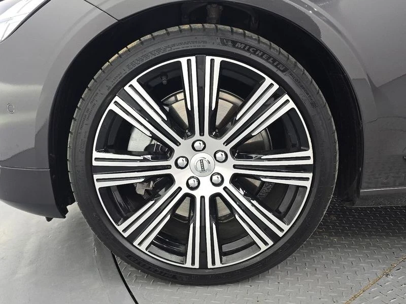 Volvo S90 2.0 Automatic, снимка 5 - Автомобили и джипове - 55975577