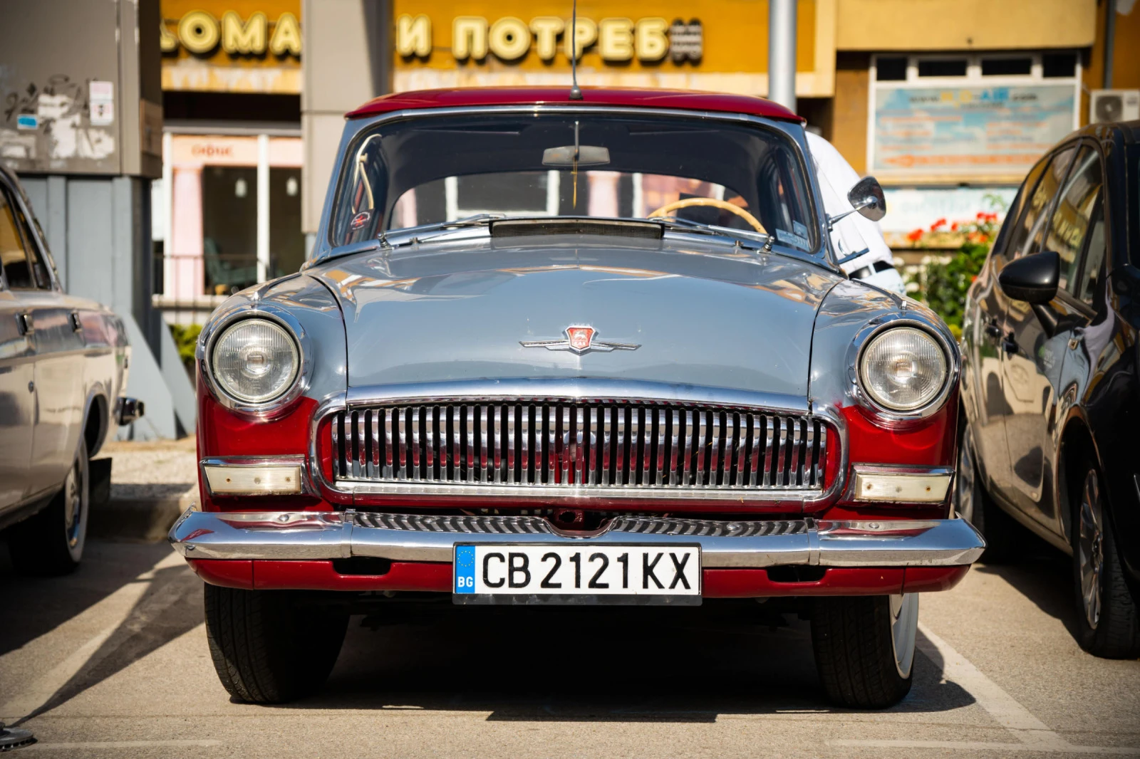 Volga M 21 | Mobile.bg   12