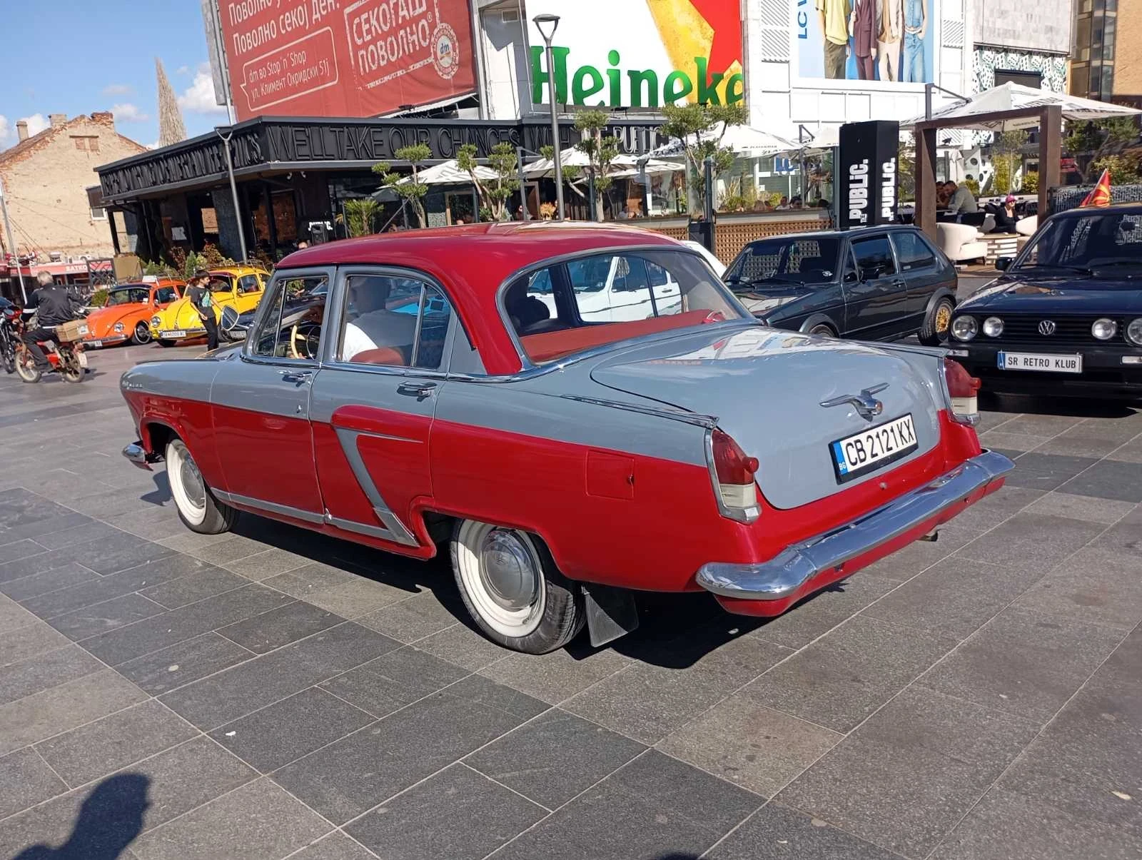 Volga M 21 | Mobile.bg   15