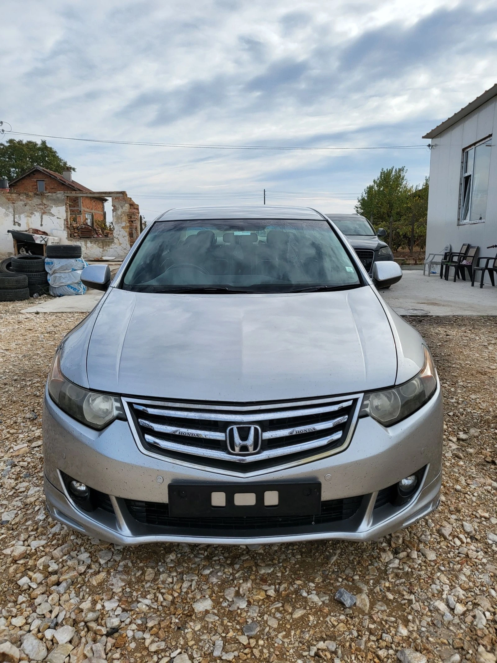 Honda Accord НА ЧАСТИ 2.2/150 TYPE S - изображение 2