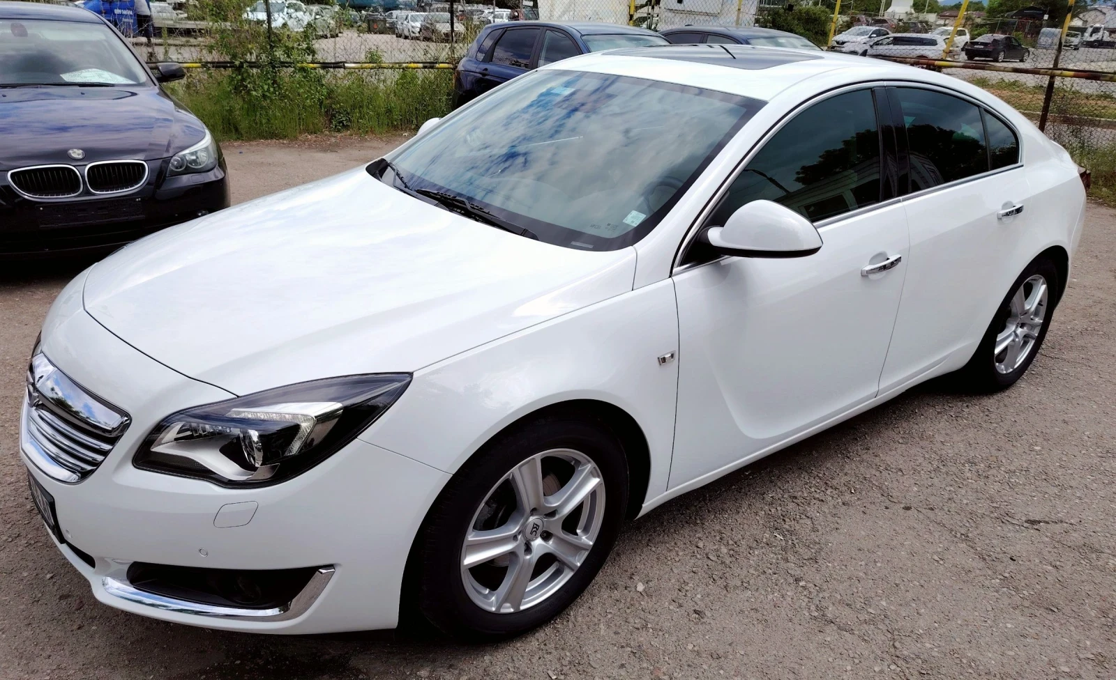 Opel Astra 2.0cdt-i/Eco flex - изображение 2
