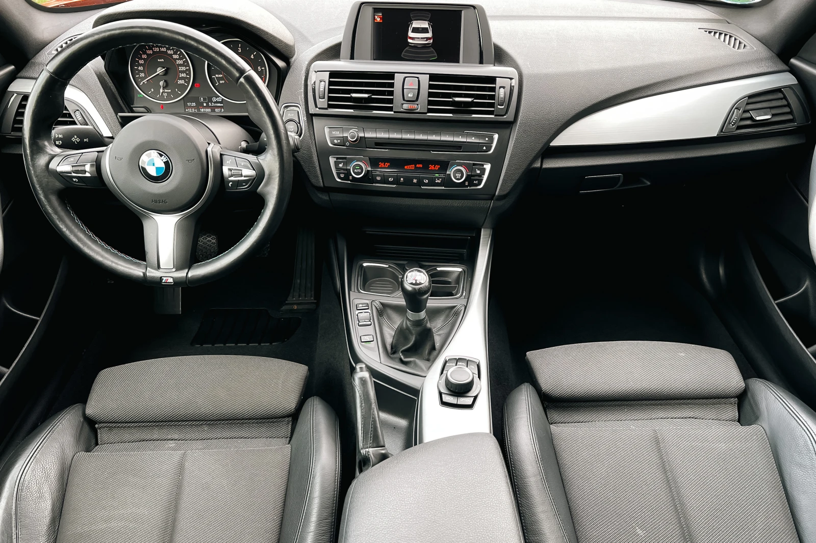 BMW 218 d Sport LED / Кожа - изображение 10