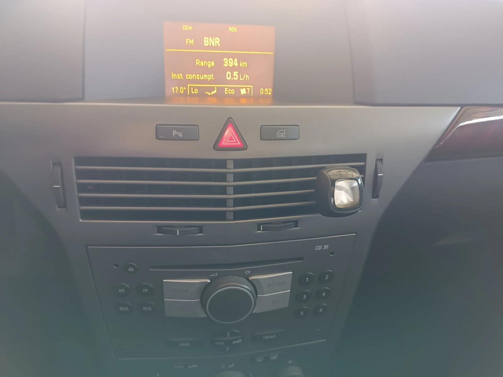 Opel Astra 1700 - изображение 6
