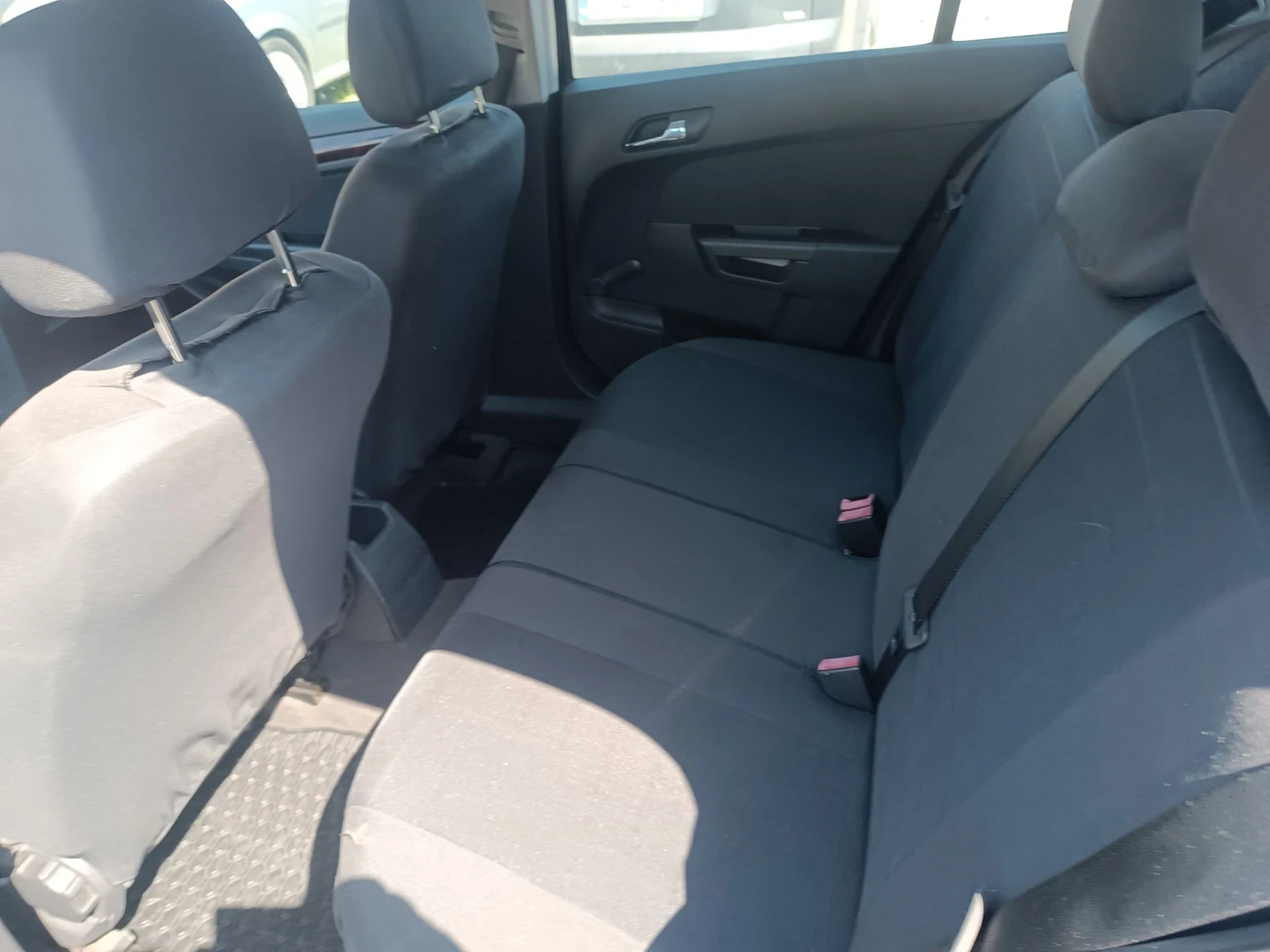 Opel Astra 1700 - изображение 10