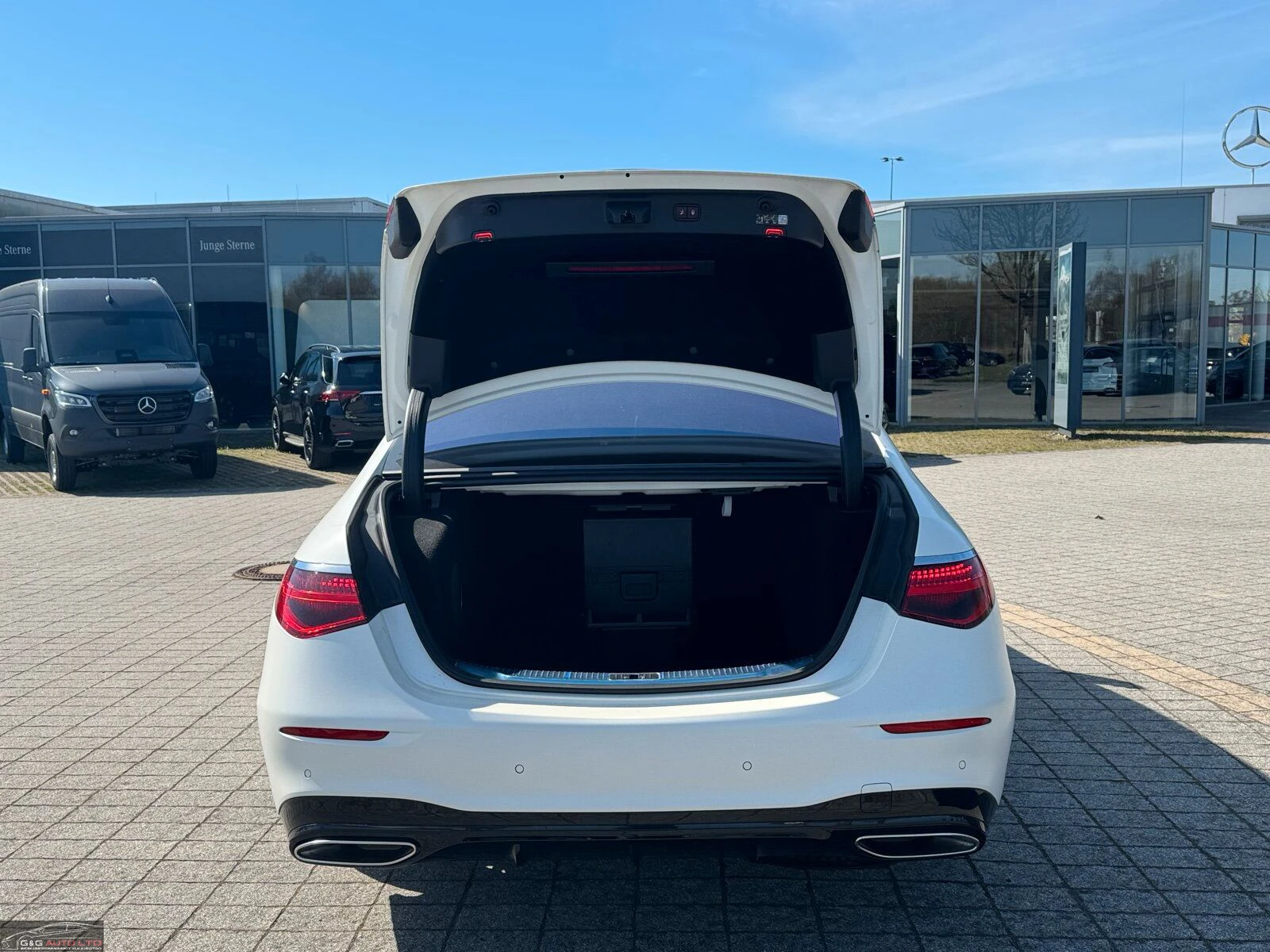 Mercedes-Benz S 580 4M L/AMG/503HP/FIRST-CLASS/4DBUR/360/HUD/PANO/197f - изображение 9