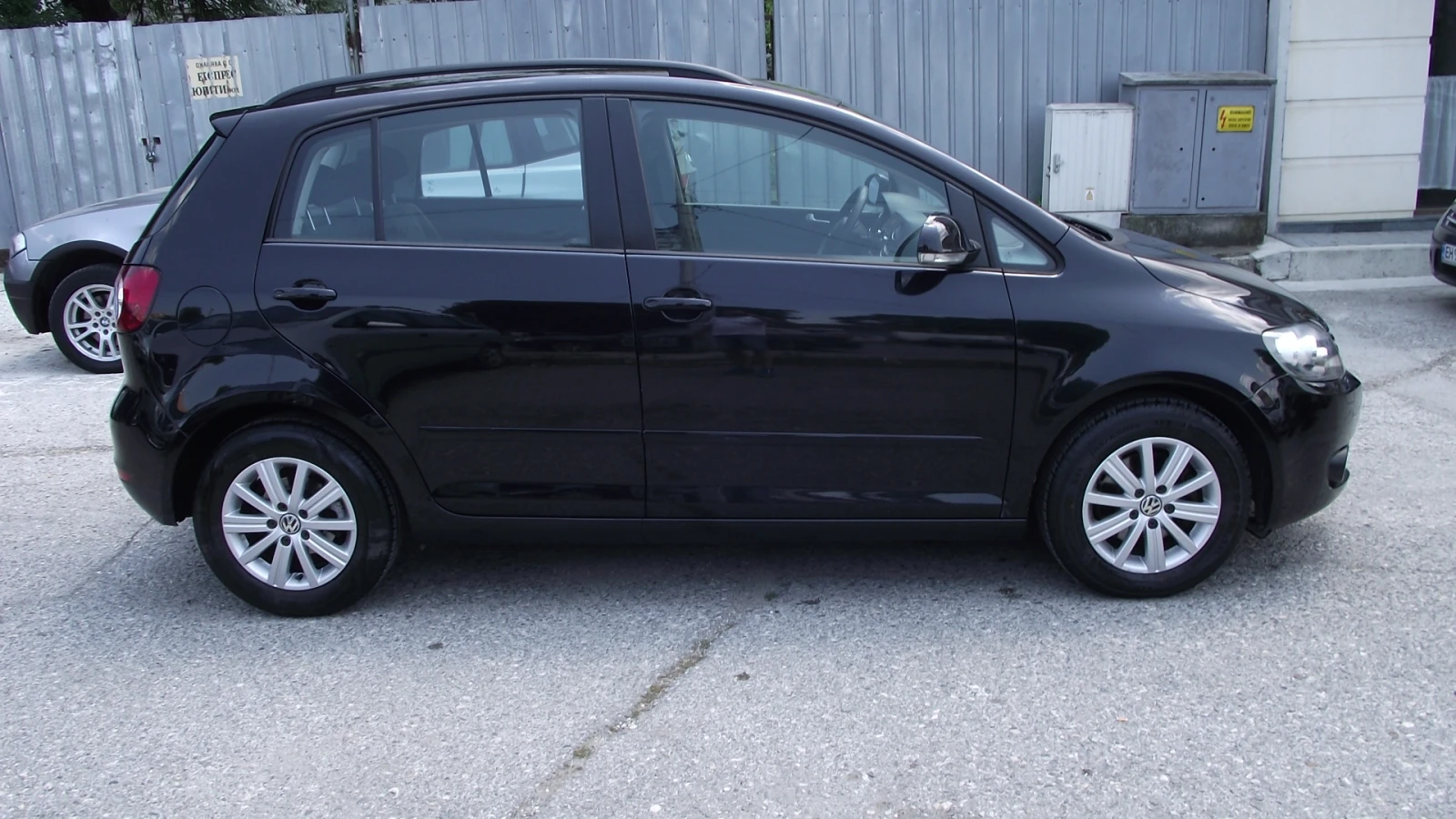 VW Golf Plus 1.6.d.105.k.c.5.100 км. - изображение 2