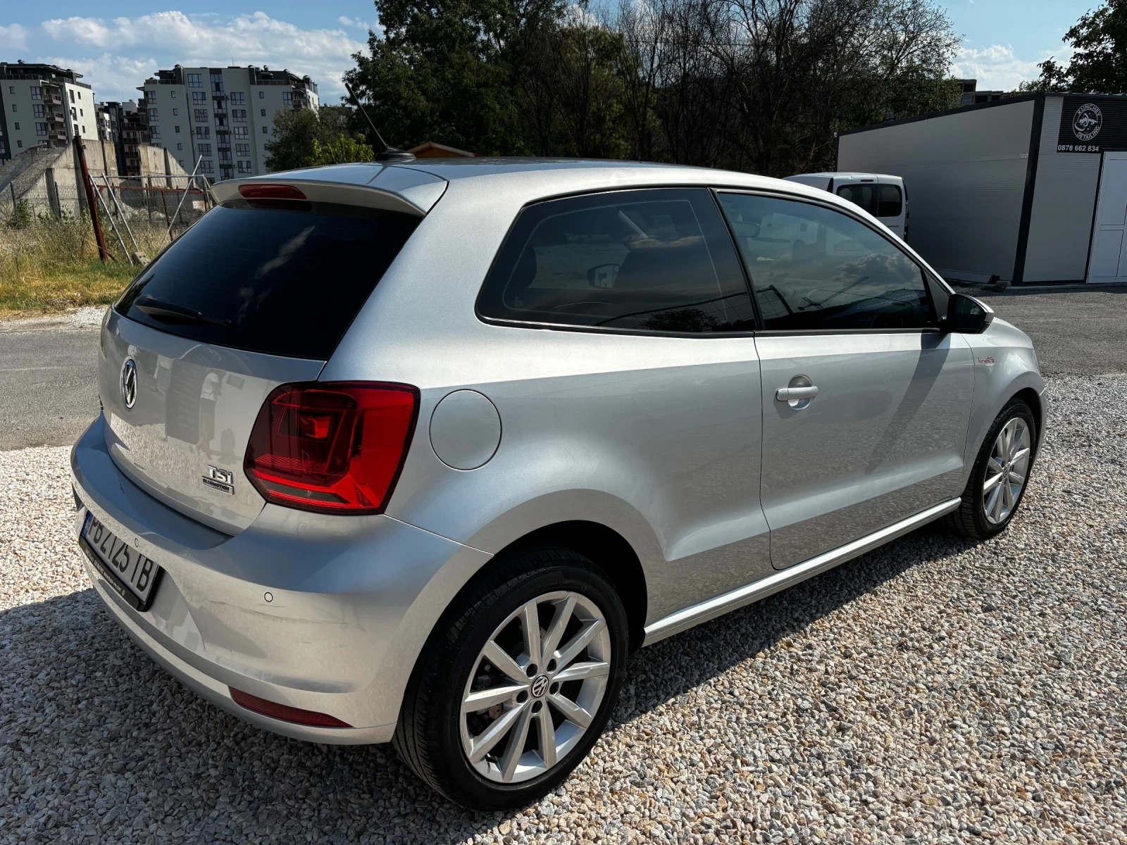 VW Polo  - изображение 3